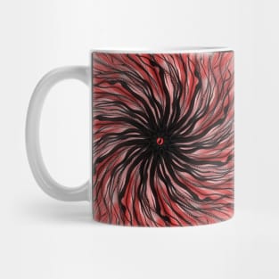 Eye of the Storm Mug